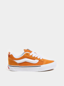 Кеды Vans Knu Skool модель VN000D6Z52K1 Фото
