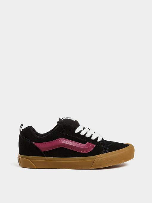 Кеди Vans Knu Skool модель VN000D6CBMV1 Фото