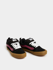 Кеды Vans Knu Skool модель VN000D6CBMV1 Фото