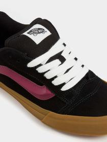 Кеды Vans Knu Skool модель VN000D6CBMV1 Фото