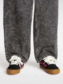 Кеды Vans Knu Skool модель VN000D6CBMV1 Фото