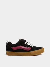 Кеды Vans Knu Skool модель VN000D6CBMV1 Фото