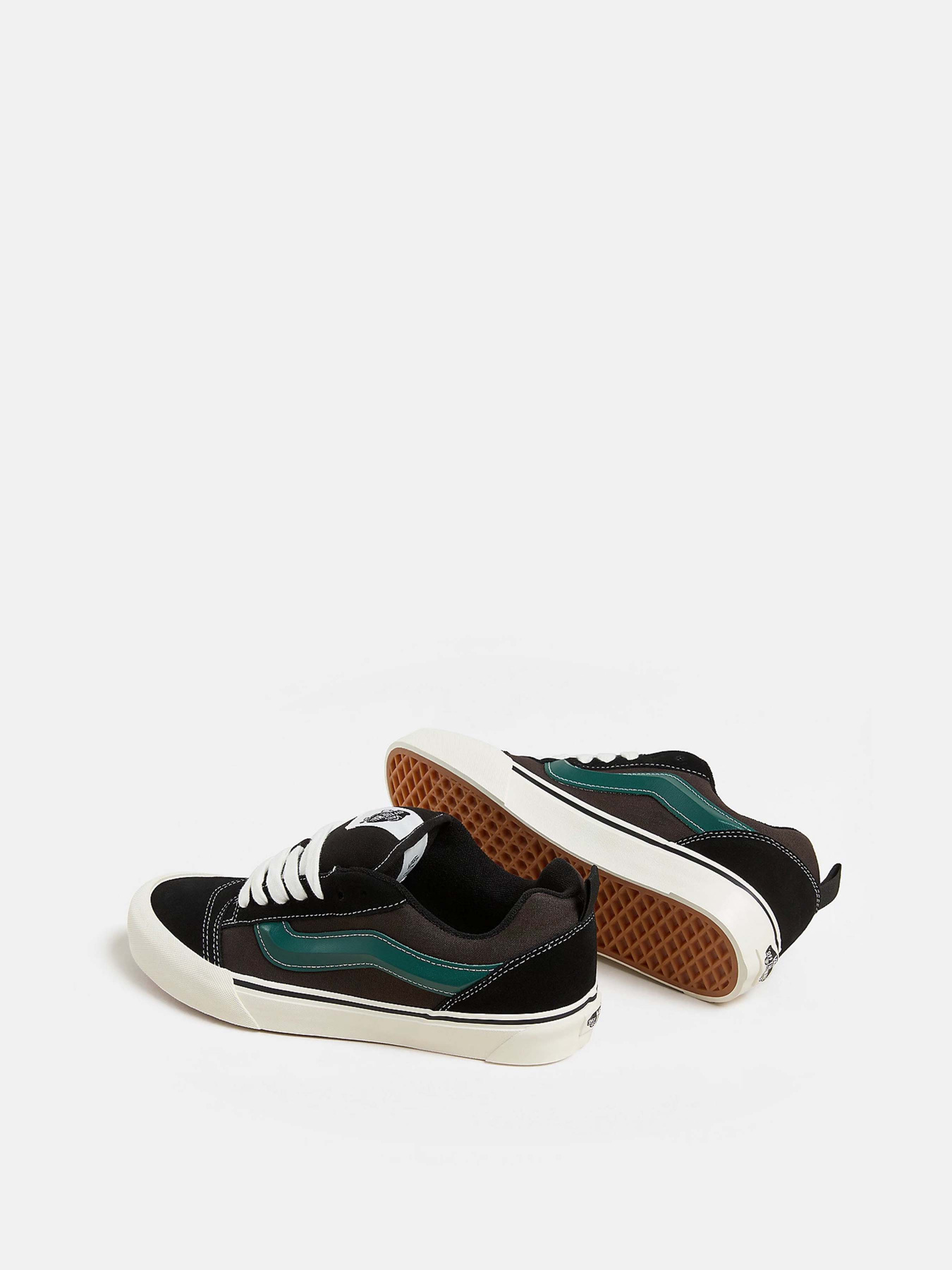 Кеди Vans Knu Skool модель VN000D6CCI21 Фото