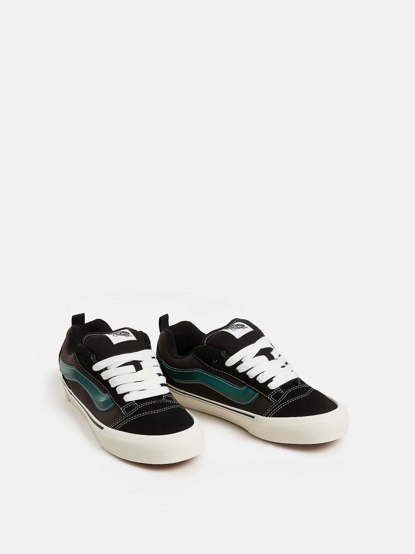 Кеди Vans Knu Skool модель VN000D6CCI21 Фото