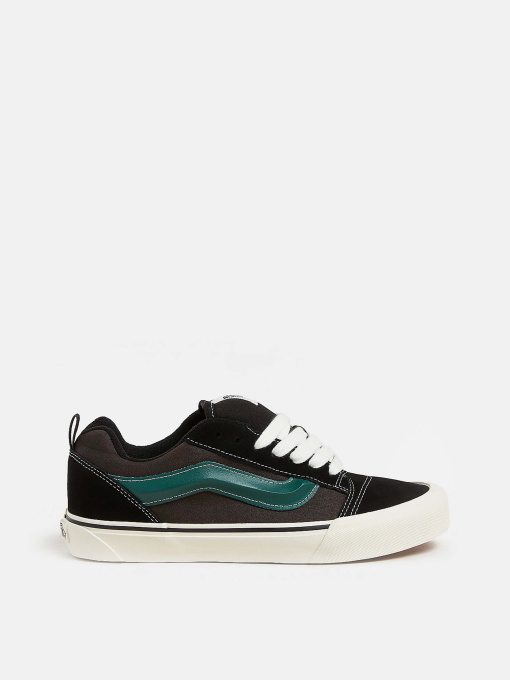 Кеди Vans Knu Skool модель VN000D6CCI21 Фото