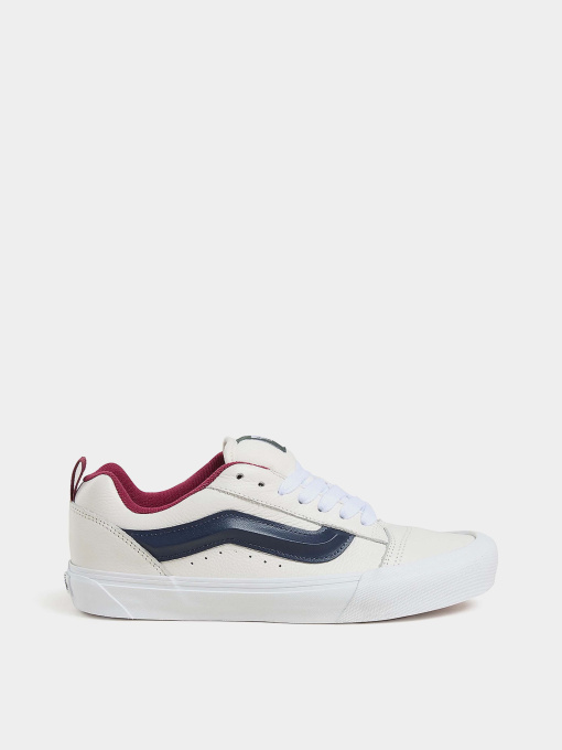 Кеди Vans Knu Skool модель VN000D22WTM1 Фото