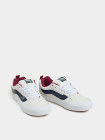 Кеди Vans Knu Skool модель VN000D22WTM1 Фото