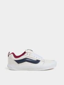 Кеди Vans Knu Skool модель VN000D22WTM1 Фото