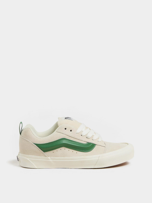Кеди Vans Knu Skool модель VN000D6CWTM1 Фото