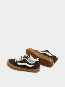 Кеди Vans Knu Skool модель VN000CS0D4C1 Фото