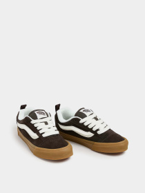 Кеди Vans Knu Skool модель VN000CS0D4C1 Фото