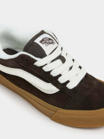 Кеди Vans Knu Skool модель VN000CS0D4C1 Фото