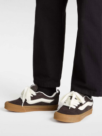Кеди Vans Knu Skool модель VN000CS0D4C1 Фото