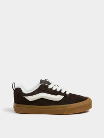 Кеды Vans Knu Skool модель VN000CS0D4C1 Фото