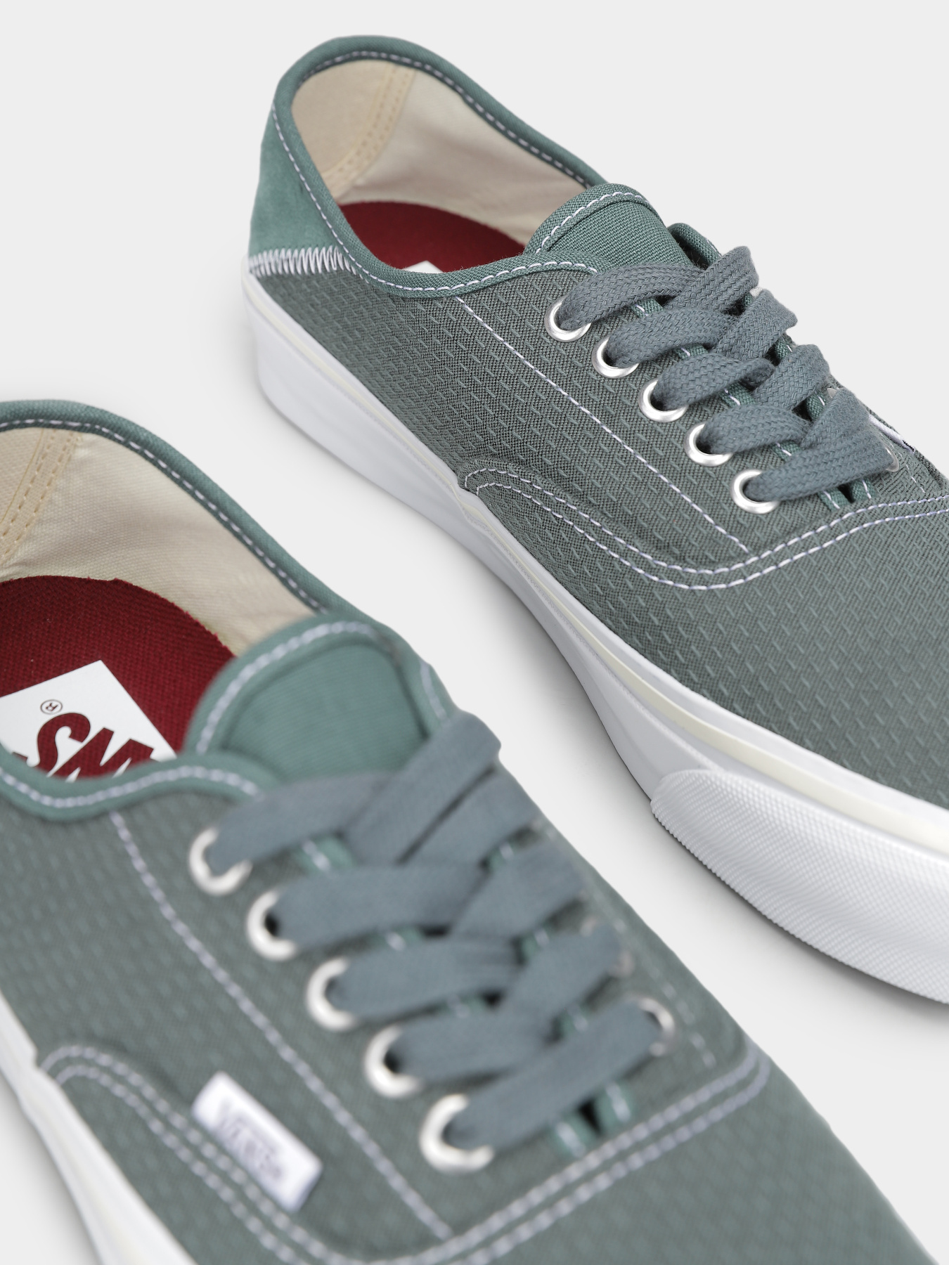Кеди Vans Premium Authentic 44 модель VN000D4YFRS1 Кеди Vans Premium Authentic 44 модель VN000D4YFRS1 Фото