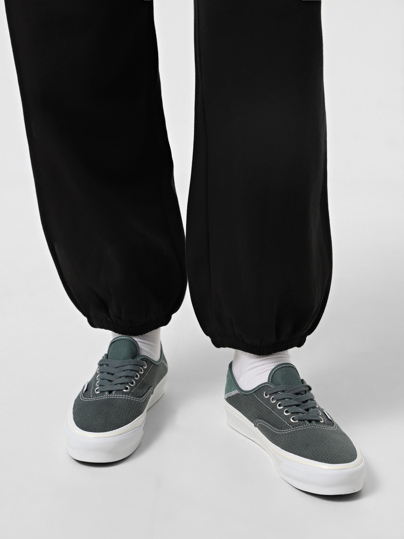 Кеди Vans Premium Authentic 44 модель VN000D4YFRS1 Кеди Vans Premium Authentic 44 модель VN000D4YFRS1 Фото