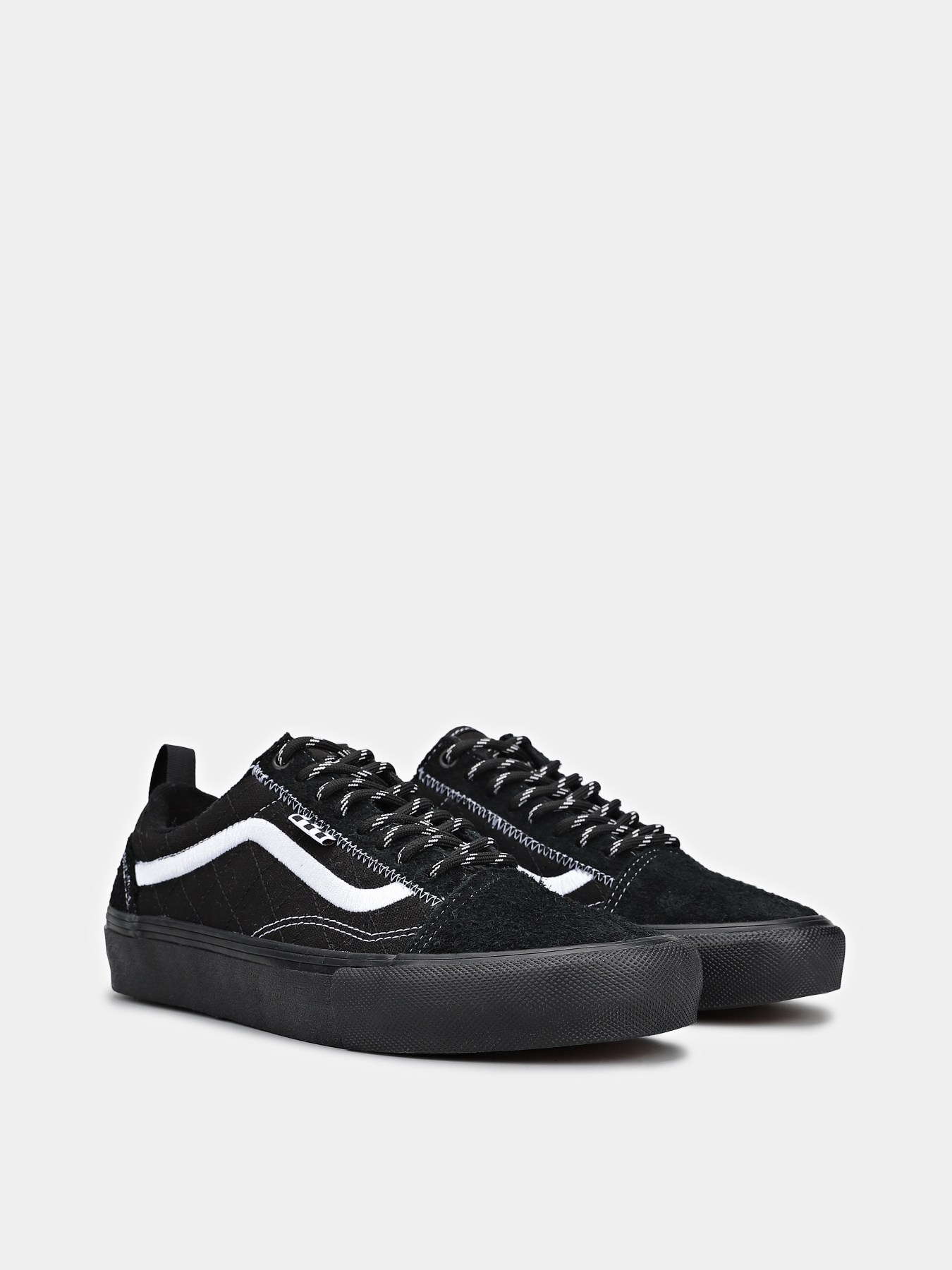 Кеды Vans Skate Old Skool Net модель VN000EKUBKA1 Фото