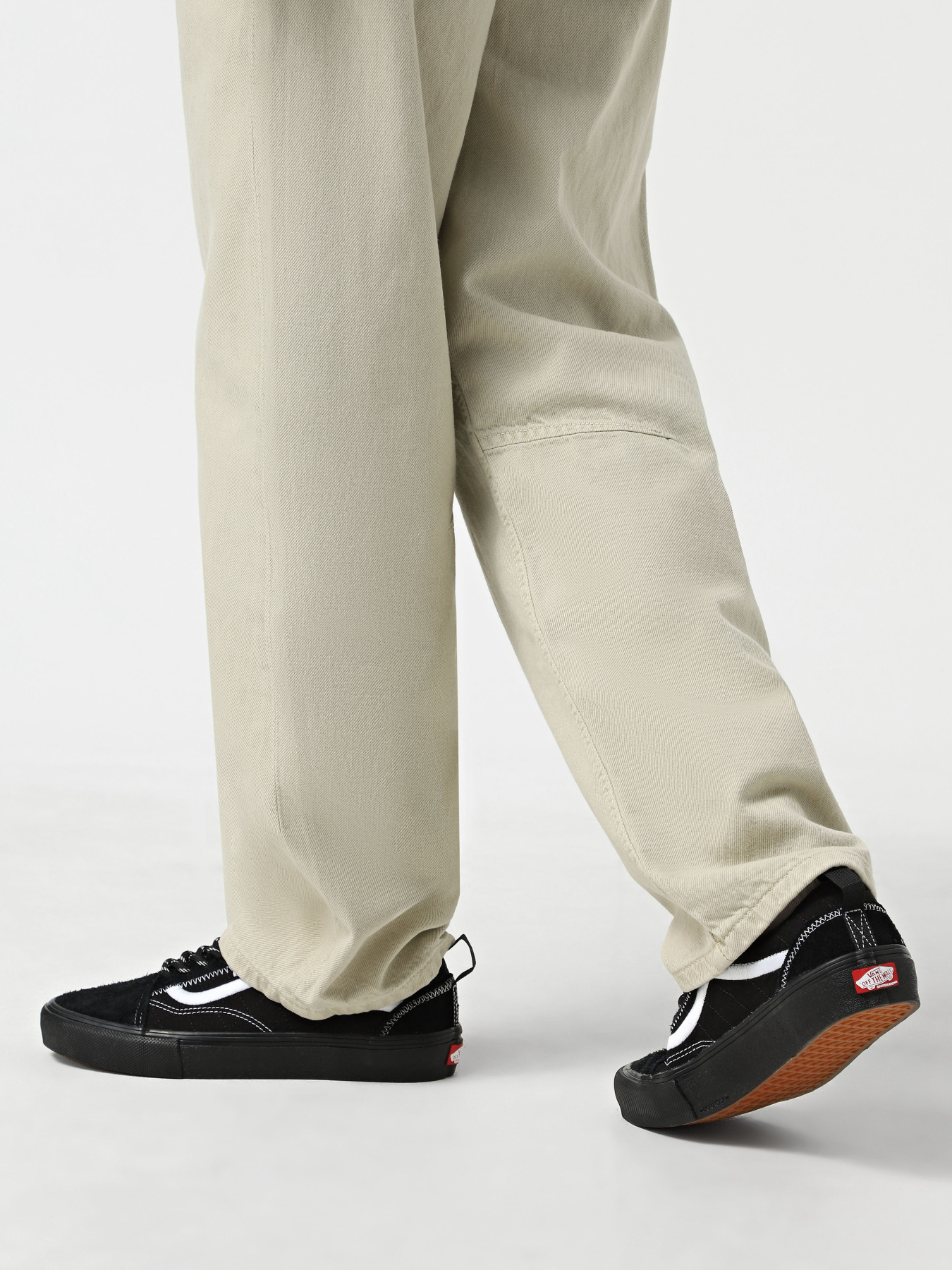 Кеды Vans Skate Old Skool Net модель VN000EKUBKA1 Фото