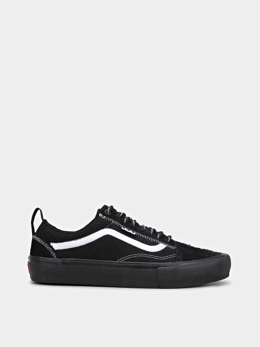 Кеди Vans Skate Old Skool Net модель VN000EKUBKA1 Фото