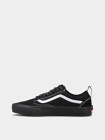 Кеды Vans Skate Old Skool Net модель VN000EKUBKA1 Фото
