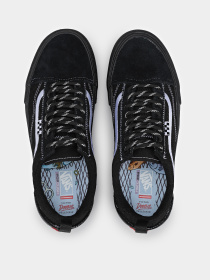 Кеды Vans Skate Old Skool Net модель VN000EKUBKA1 Фото