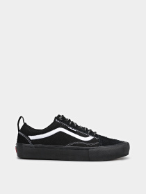 Кеди Vans Skate Old Skool Net модель VN000EKUBKA1 Фото