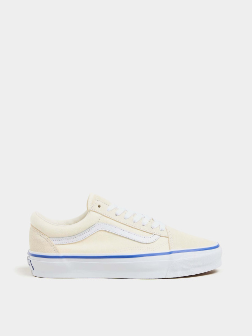Кеды Vans Premium Old Skool 36 модель VN000CNGOFW1 Фото