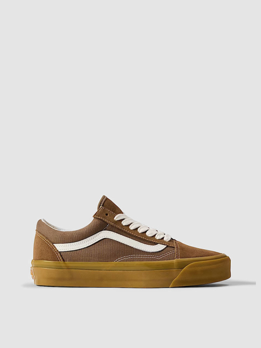 Кеди Vans LX Old Skool модель VN000D560E01 Фото