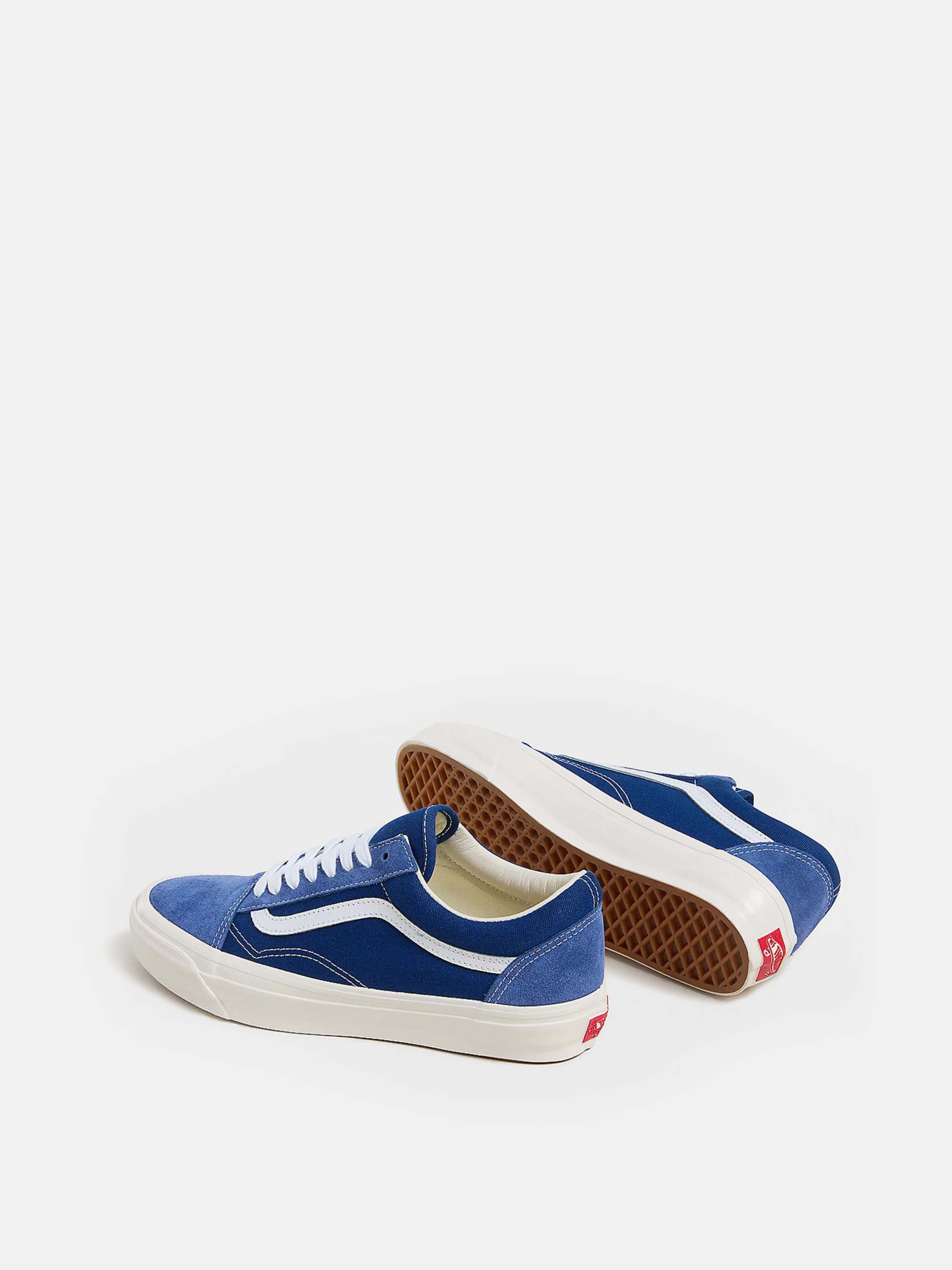 Кеди Vans Lx Old Skool модель VN000D560QY1 Кеди Vans Lx Old Skool модель VN000D560QY1 Фото