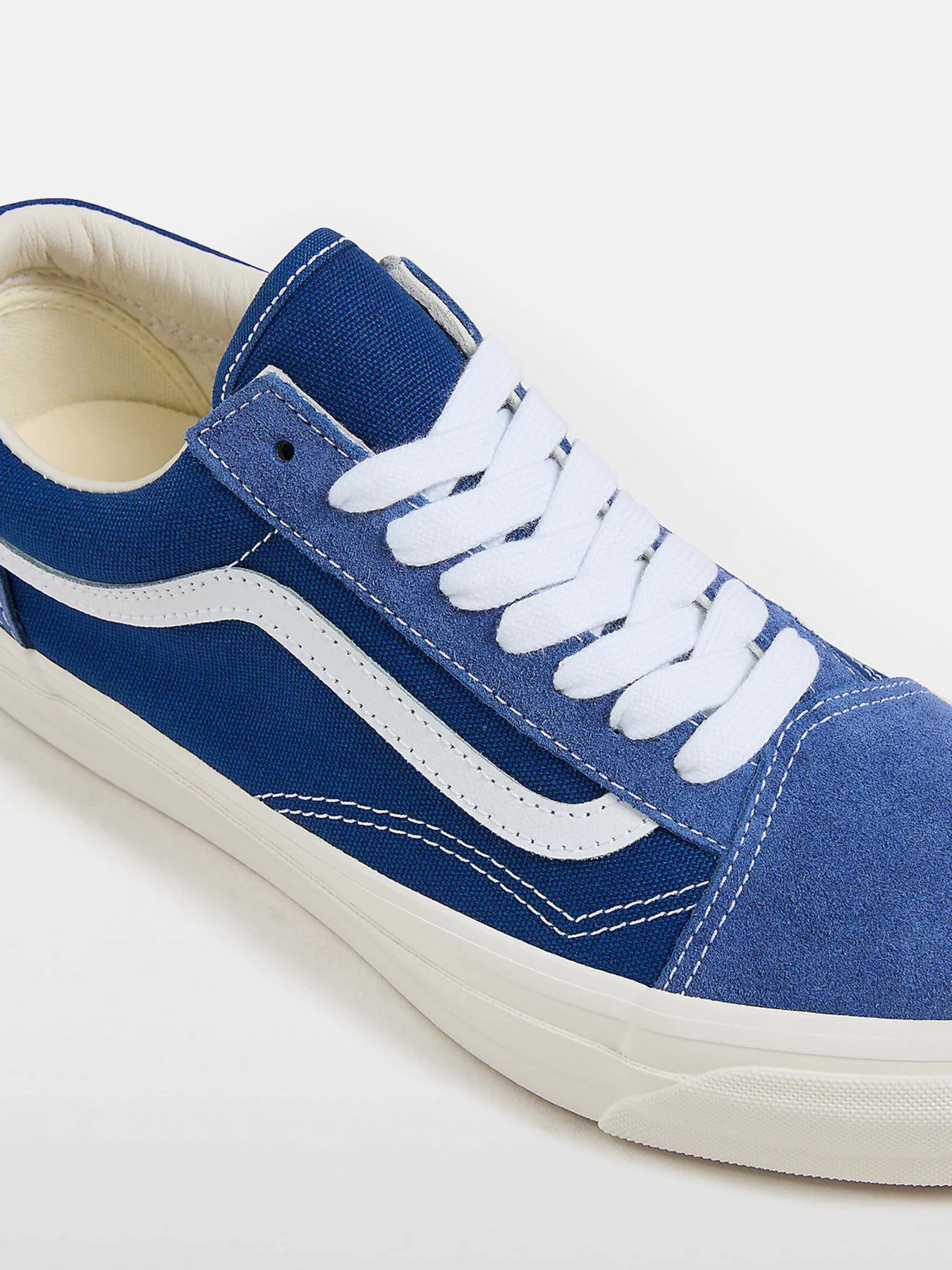 Кеди Vans Lx Old Skool модель VN000D560QY1 Кеди Vans Lx Old Skool модель VN000D560QY1 Фото