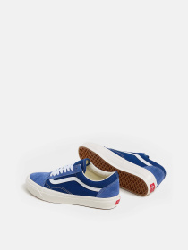 Кеди Vans Lx Old Skool модель VN000D560QY1 Фото