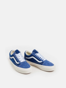 Кеди Vans Lx Old Skool модель VN000D560QY1 Фото