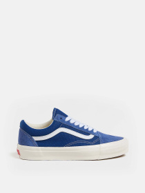 Кеди Vans Lx Old Skool модель VN000D560QY1 Кеди Vans Lx Old Skool модель VN000D560QY1 Фото
