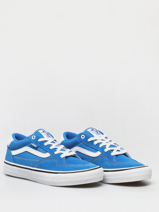 Кеди Vans Rowan Pro модель VN0A5HEV3JC1 Фото