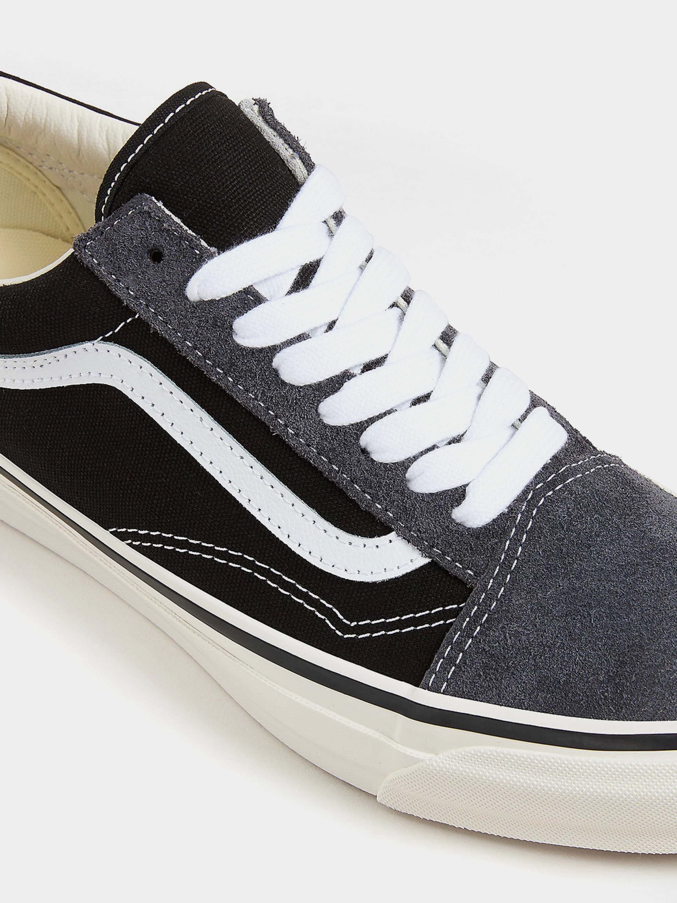 Кеди Vans Premium Old Skool модель VN000D562391 Кеди Vans Premium Old Skool модель VN000D562391 Фото