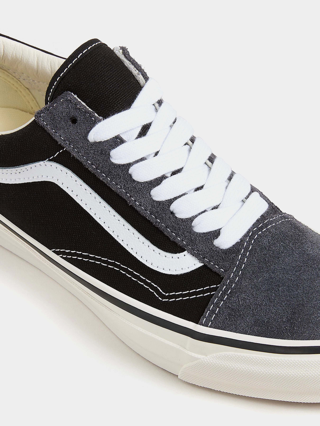 Кеди Vans Premium Old Skool модель VN000D562391 Кеди Vans Premium Old Skool модель VN000D562391 Фото