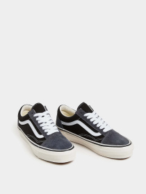 Кеди Vans Premium Old Skool модель VN000D562391 Фото