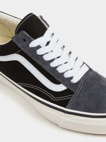 Кеди Vans Premium Old Skool модель VN000D562391 Фото