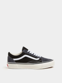 Кеди Vans Premium Old Skool модель VN000D562391 Фото