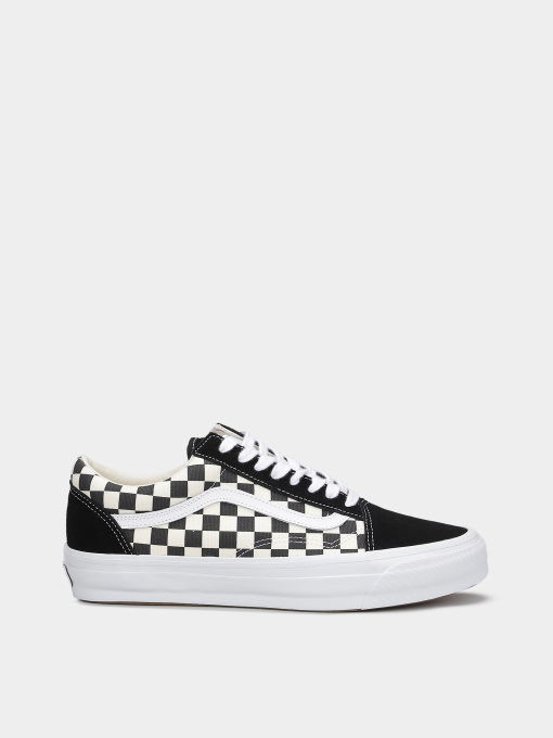 Кеды Vans Old Skool Reissue 36 модель VN000CQD2BO1 Фото