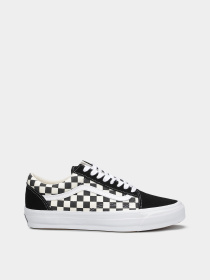 Кеды Vans Old Skool Reissue 36 модель VN000CQD2BO1 Фото
