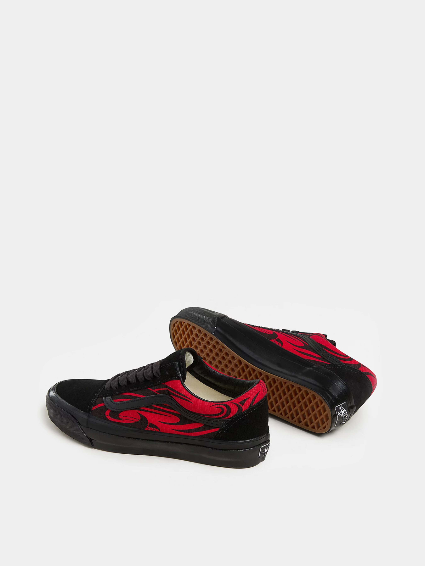 Кеди Vans Lx Old Skool модель VN000D564581 Фото