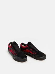 Кеди Vans Lx Old Skool модель VN000D564581 Фото