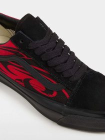 Кеди Vans Lx Old Skool модель VN000D564581 Фото