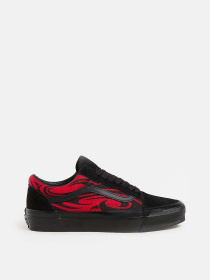 Кеди Vans Lx Old Skool модель VN000D564581 Кеди Vans Lx Old Skool модель VN000D564581 Фото