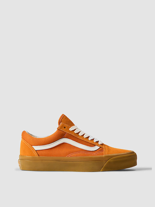 Кеди Vans LX Old Skool модель VN000D5652K1 Фото