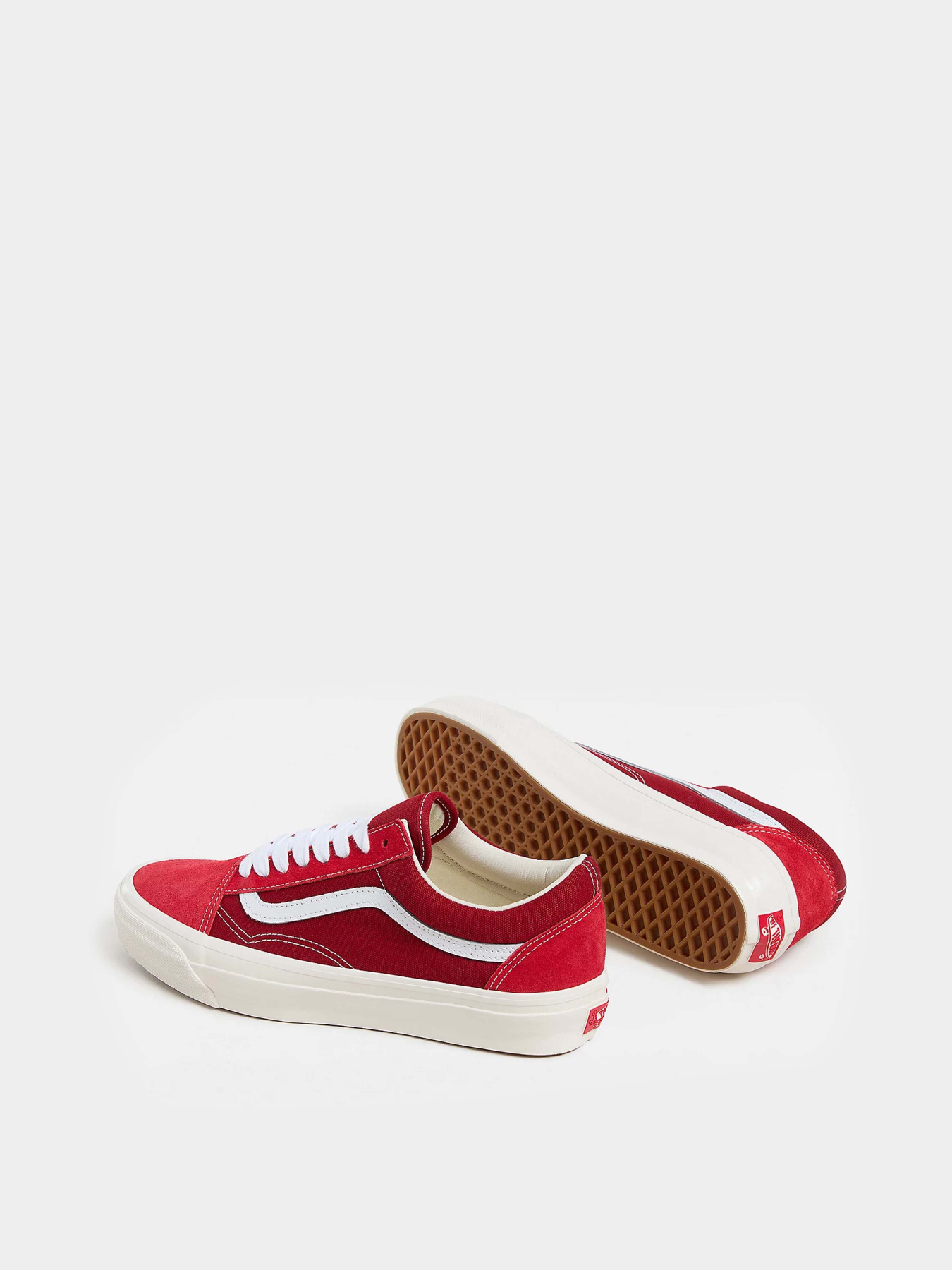 Кеды Vans Premium Old Skool модель VN000D569IJ1 Кеды Vans Premium Old Skool модель VN000D569IJ1 Фото