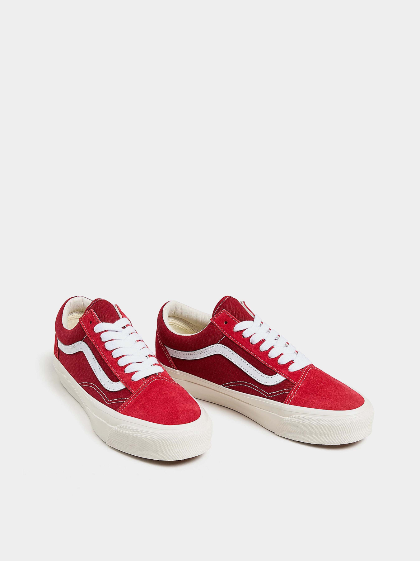Кеды Vans Premium Old Skool модель VN000D569IJ1 Кеды Vans Premium Old Skool модель VN000D569IJ1 Фото