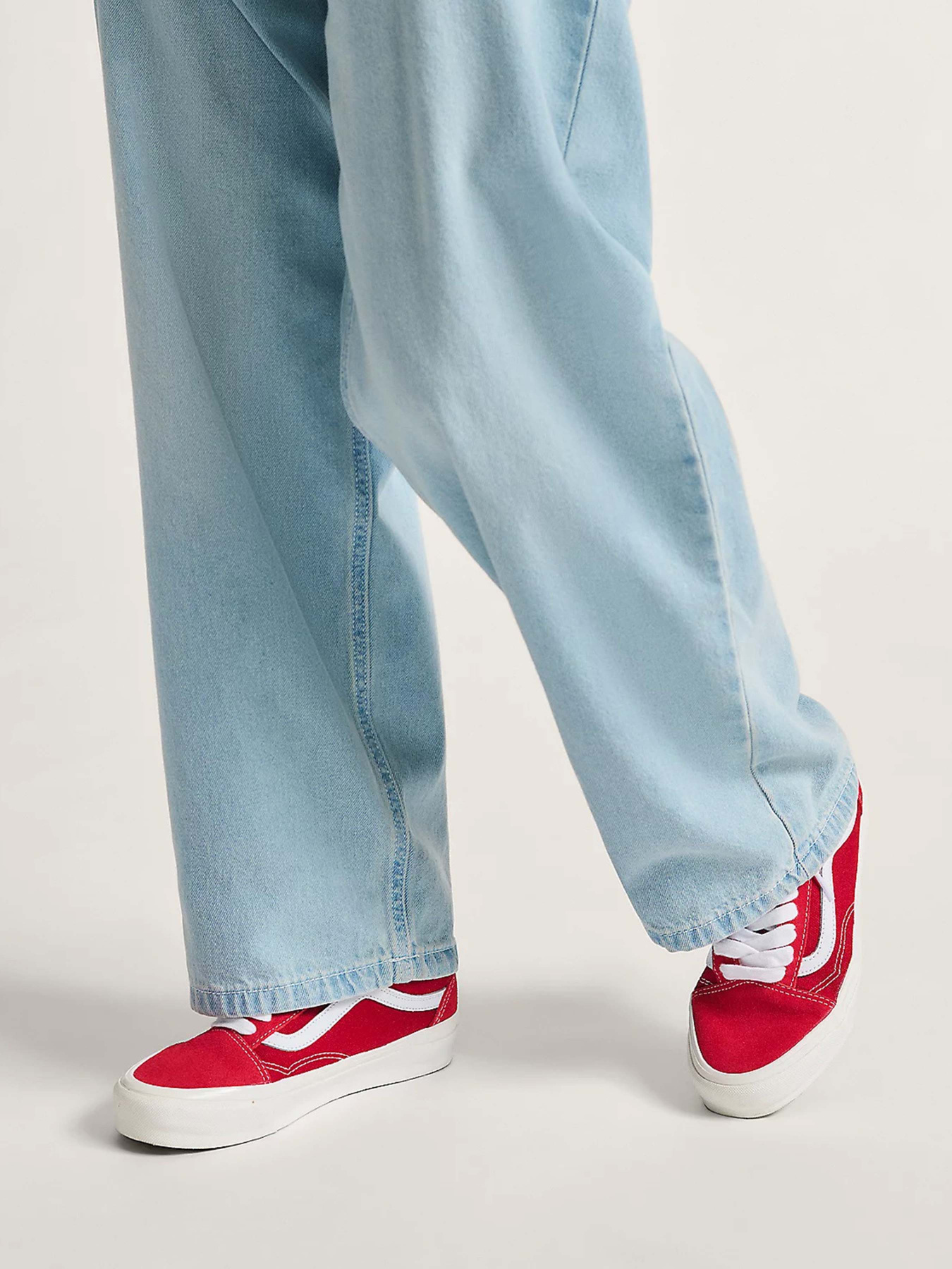 Кеды Vans Premium Old Skool модель VN000D569IJ1 Кеды Vans Premium Old Skool модель VN000D569IJ1 Фото