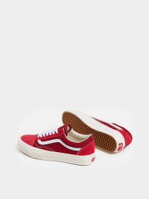 Кеды Vans Premium Old Skool модель VN000D569IJ1 Фото